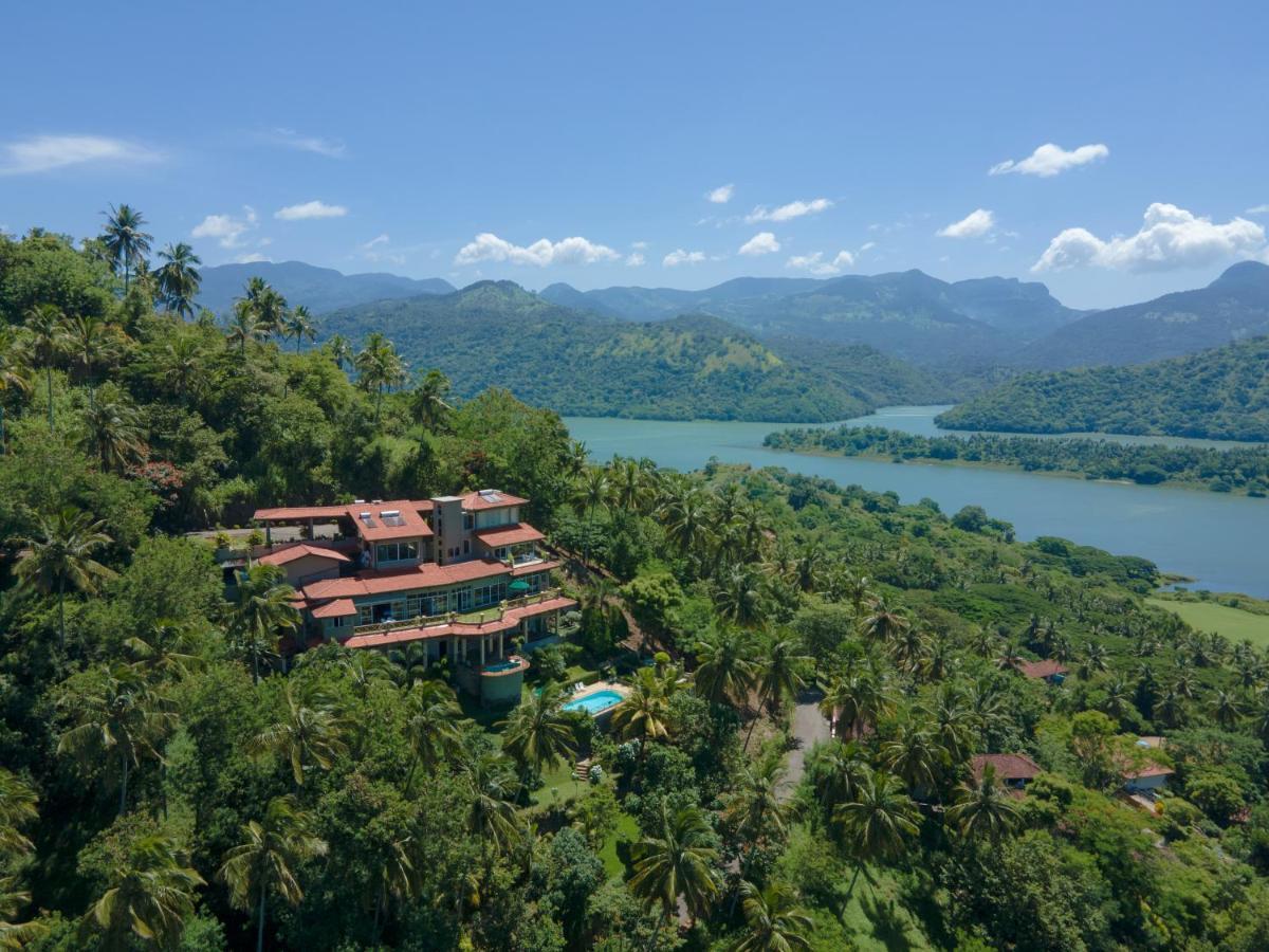The Albatross, Kandy Digana Exterior photo