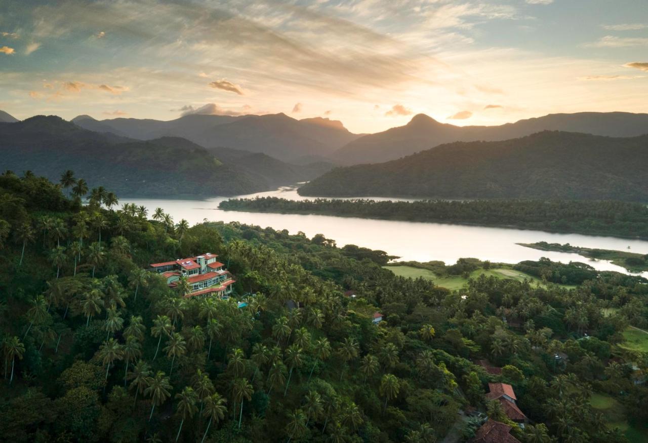 The Albatross, Kandy Digana Exterior photo
