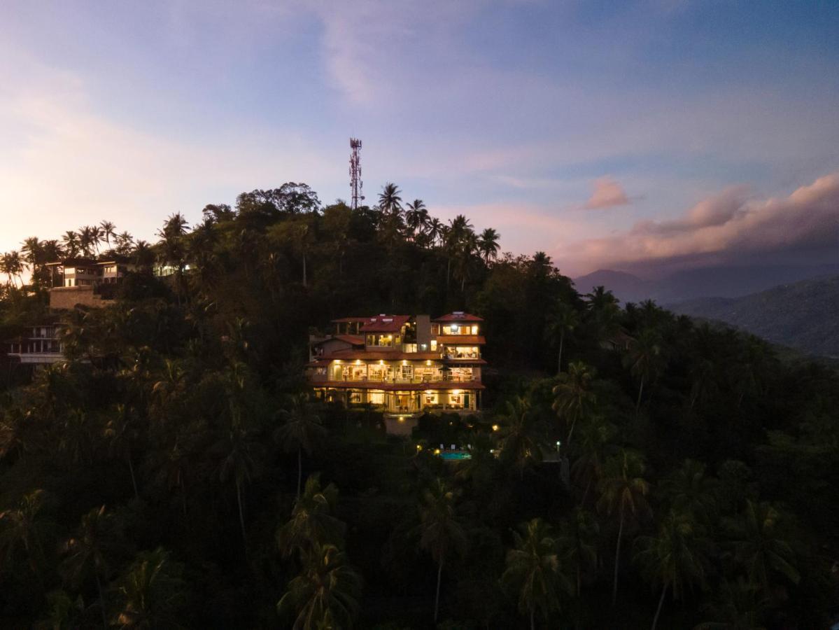 The Albatross, Kandy Digana Exterior photo