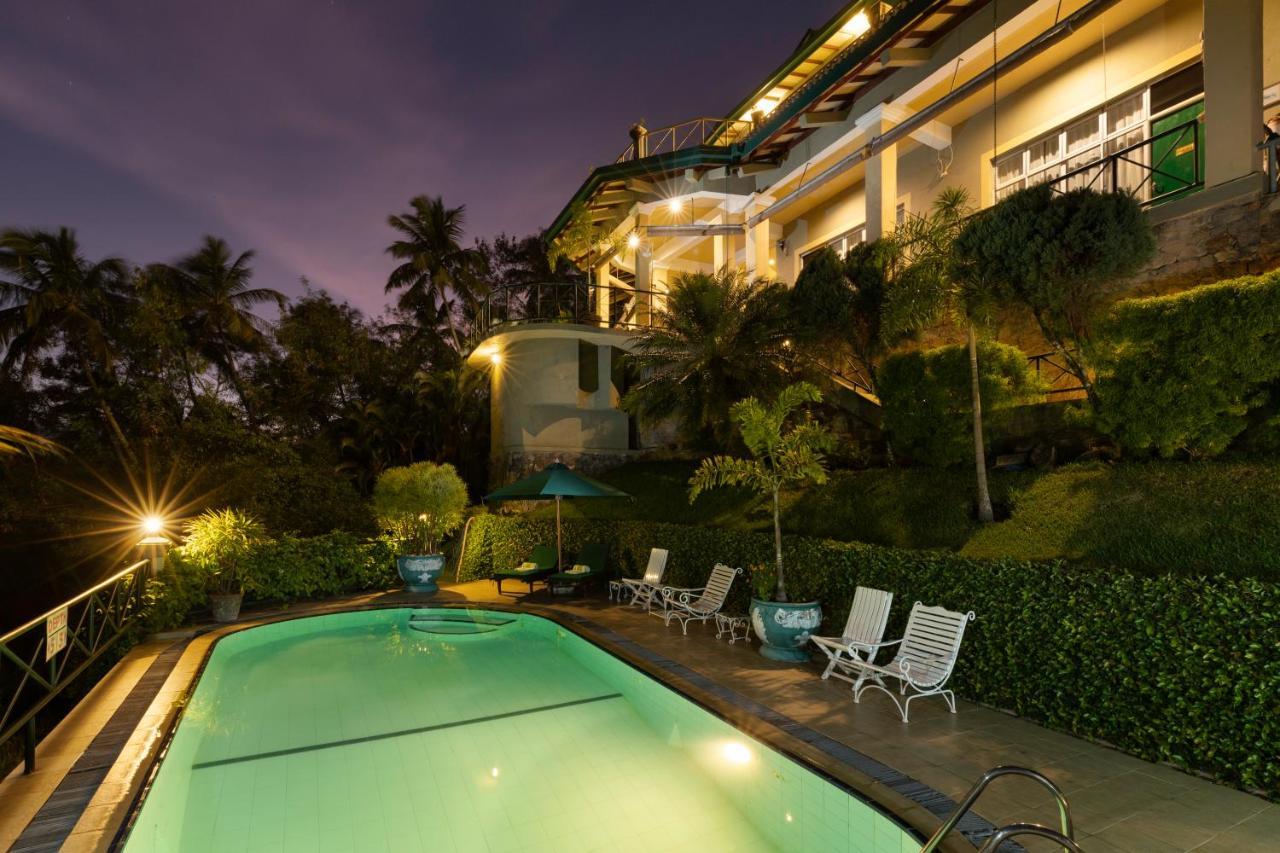 The Albatross, Kandy Digana Exterior photo