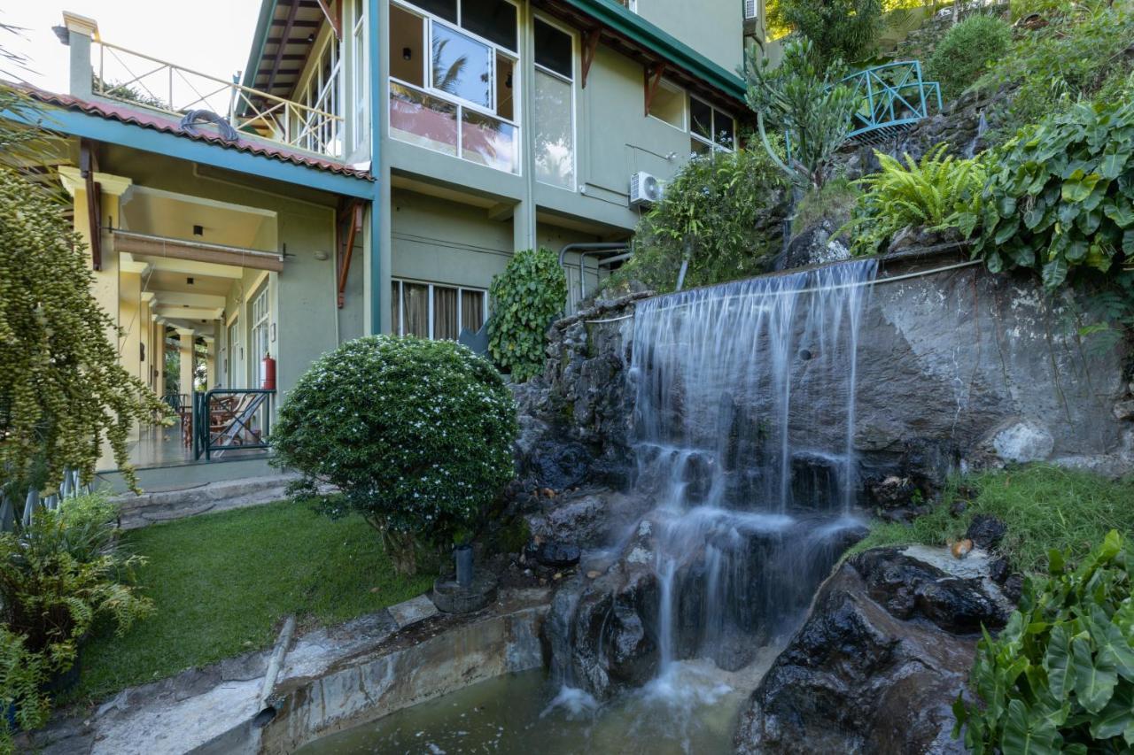 The Albatross, Kandy Digana Exterior photo
