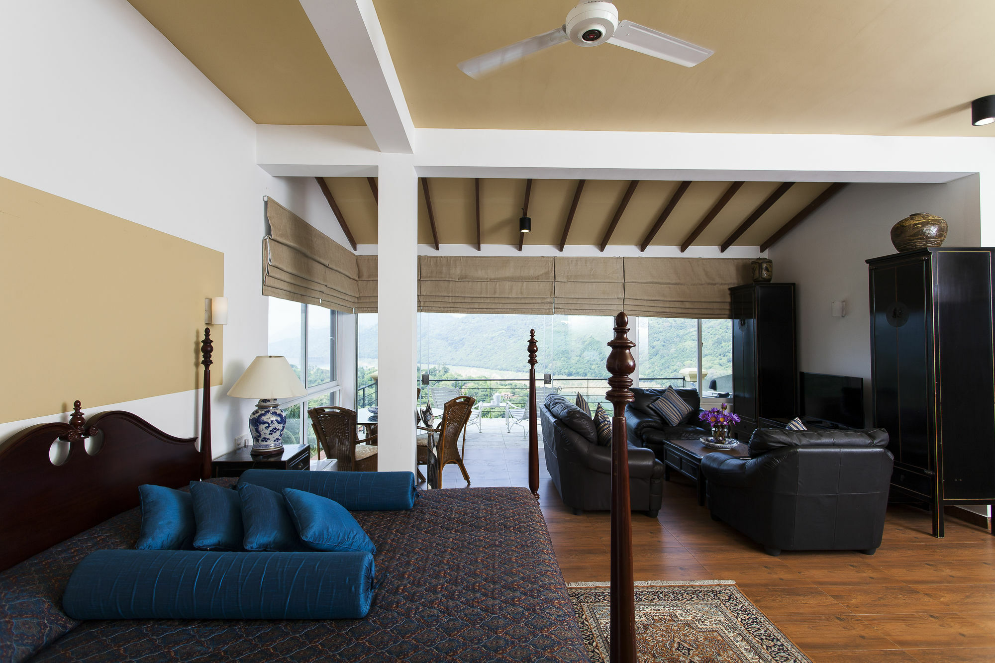 The Albatross, Kandy Digana Exterior photo